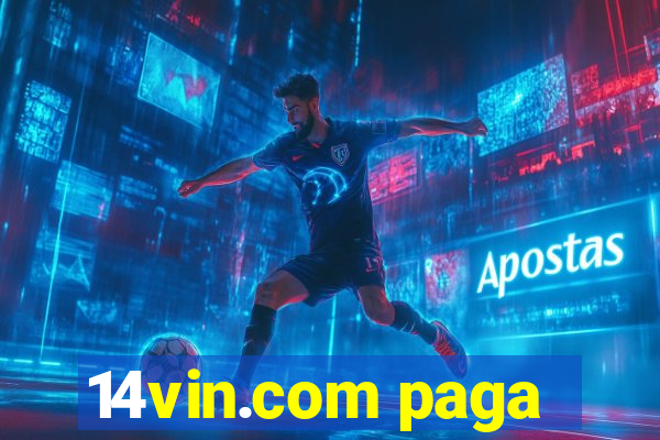 14vin.com paga